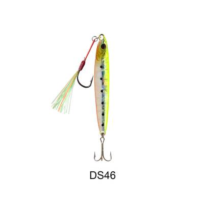 River Alfred Jig 40G 9Cm - 14