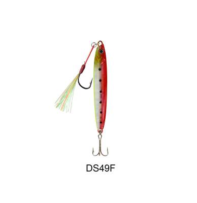 River Alfred Jig 40G 9Cm - 13