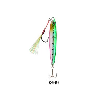 River Alfred Jig 40G 9Cm - 12