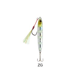River Alfred Jig 40G 9Cm - 10