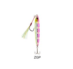 River Alfred Jig 40G 9Cm - 9
