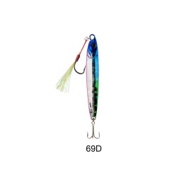 River Alfred Jig 40G 9Cm - 6