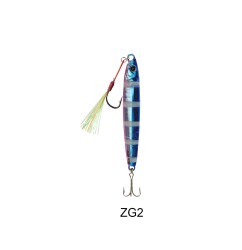 River Alfred Jig 40G 9Cm - 5