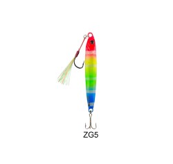 River Alfred Jig 40G 9Cm - 4