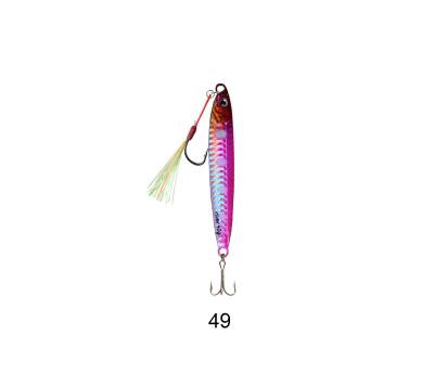 River Alfred Jig 40G 9Cm - 3