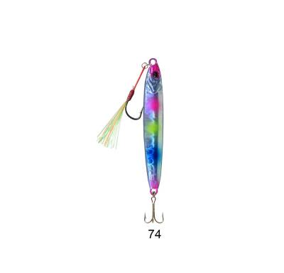 River Alfred Jig 40G 9Cm - 2