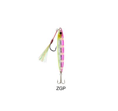 River Alfred Jig 60G 10Cm - 141