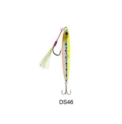 River Alfred Jig 60G 10Cm - 156
