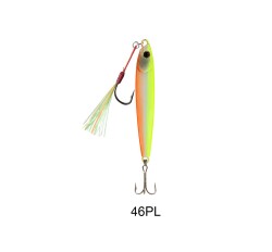 River Alfred Jig 60G 10Cm - 127