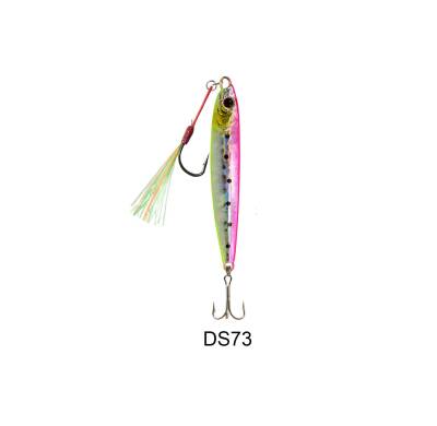 River Alfred Jig 60G 10Cm - 84