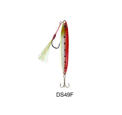 River Alfred Jig 60G 10Cm - 56