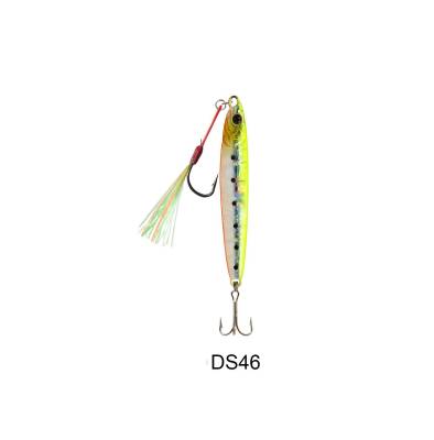 River Alfred Jig 60G 10Cm - 17