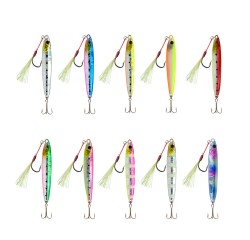 River Alfred Jig 60G 10Cm - RIVER