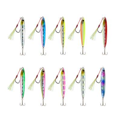River Alfred Jig 60G 10Cm - 1