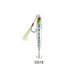 River Alfred Jig 60G 10Cm - 10