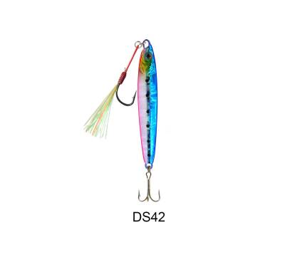 River Alfred Jig 60G 10Cm - 9