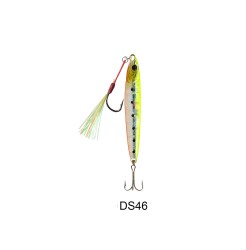 River Alfred Jig 60G 10Cm - 8