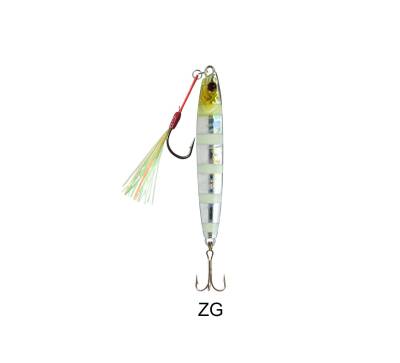 River Alfred Jig 60G 10Cm - 4
