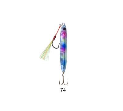 River Alfred Jig 60G 10Cm - 2