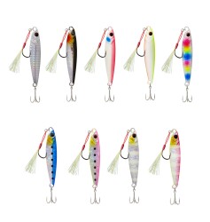 River Alonso Jig 10G - 1