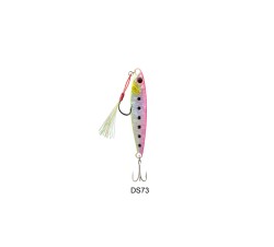 River Alonso Jig 10G - 129