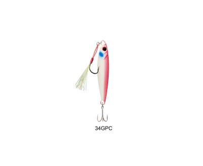 River Alonso Jig 10G - 124