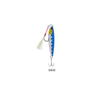 River Alonso Jig 10G - 107
