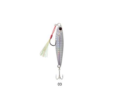 River Alonso Jig 10G - 102