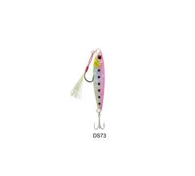River Alonso Jig 10G - 98