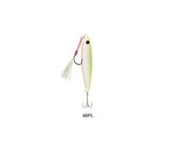 River Alonso Jig 10G - 55