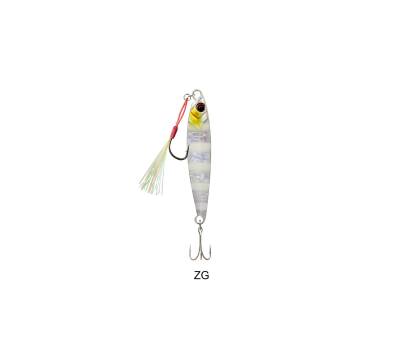 River Alonso Jig 10G - 49
