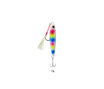 River Alonso Jig 10G - 36