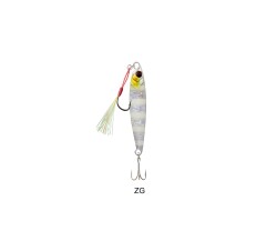 River Alonso Jig 10G - 9