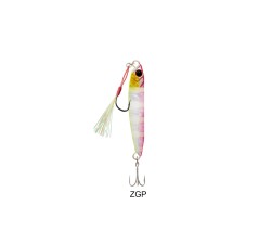 River Alonso Jig 10G - 11