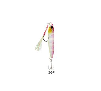 River Alonso Jig 10G - 11