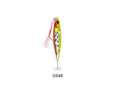 RİVER ALONSO JİG 15G DS46 - 1