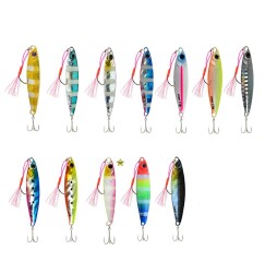 RİVER ALONSO JİG 15G - RIVER