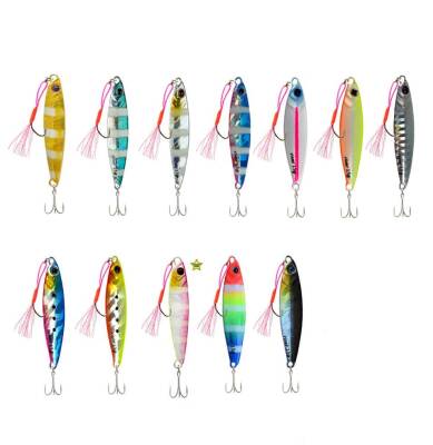 RİVER ALONSO JİG 15G - 1