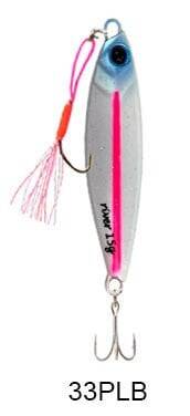 RİVER ALONSO JİG 15G - 5