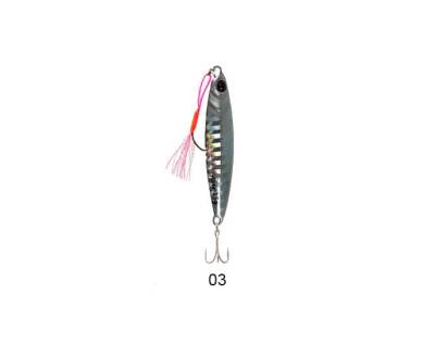 RİVER ALONSO JİG 15G - 15