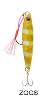 RİVER ALONSO JİG 15G ZGGS - 1