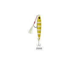 River Alonso Jig 20G - 129