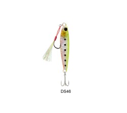 River Alonso Jig 20G - 132
