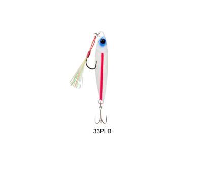 River Alonso Jig 20G - 138