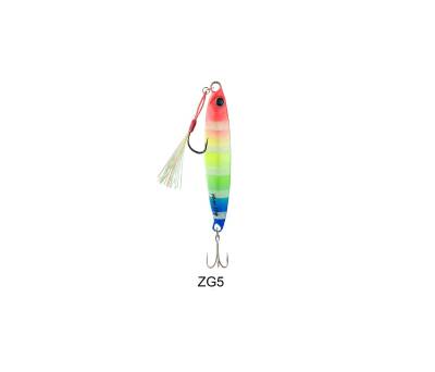 River Alonso Jig 20G - 165
