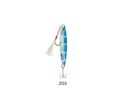 River Alonso Jig 20G - 25