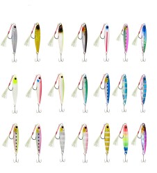 River Alonso Jig 20G - RIVER