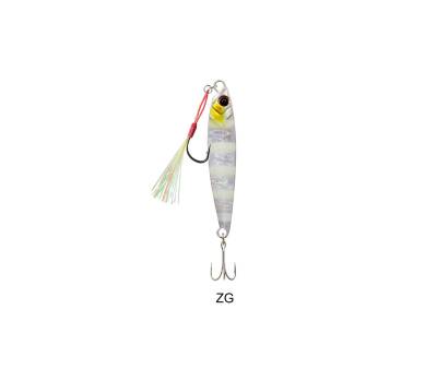 River Alonso Jig 20G - 18
