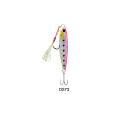 River Alonso Jig 20G - 17