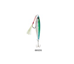 River Alonso Jig 20G - 14